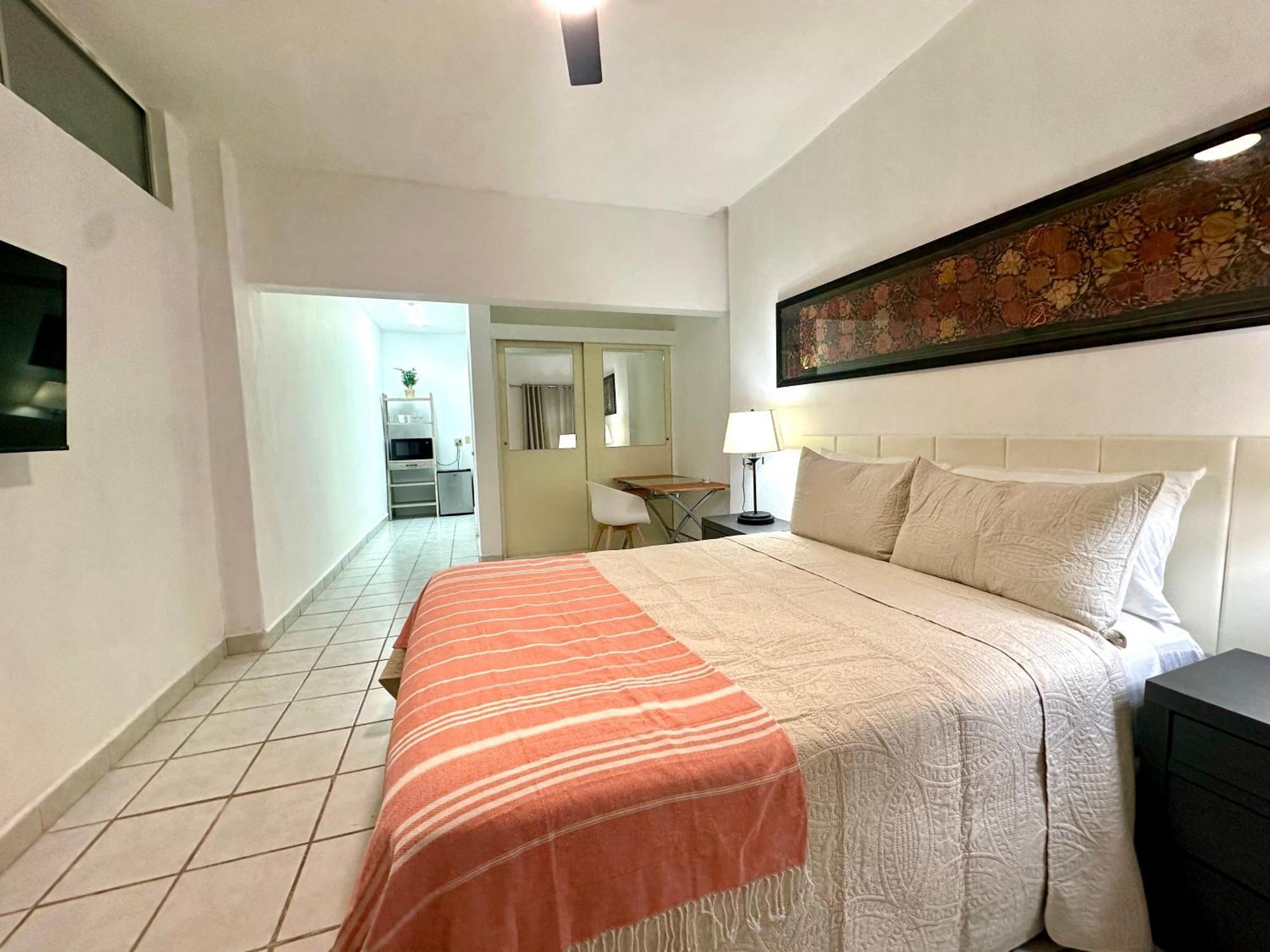 Casa Kismet Tu Destino En La Paz Suite 1 Екстериор снимка