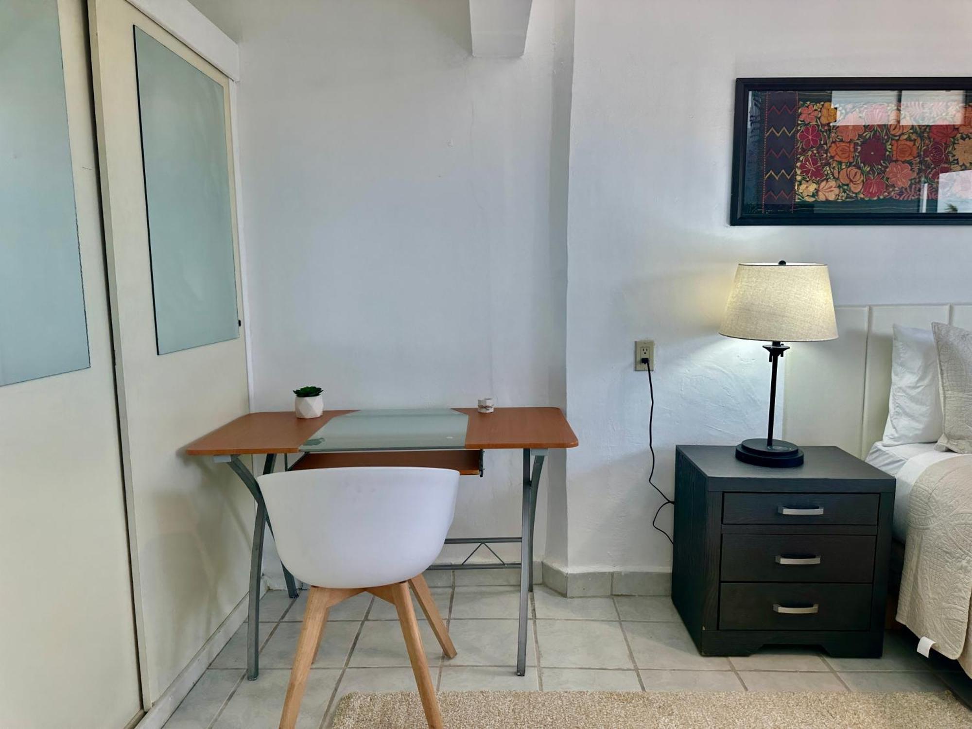Casa Kismet Tu Destino En La Paz Suite 1 Екстериор снимка